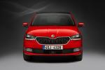 Skoda Fabia Monte Carlo 2018 года (WW)